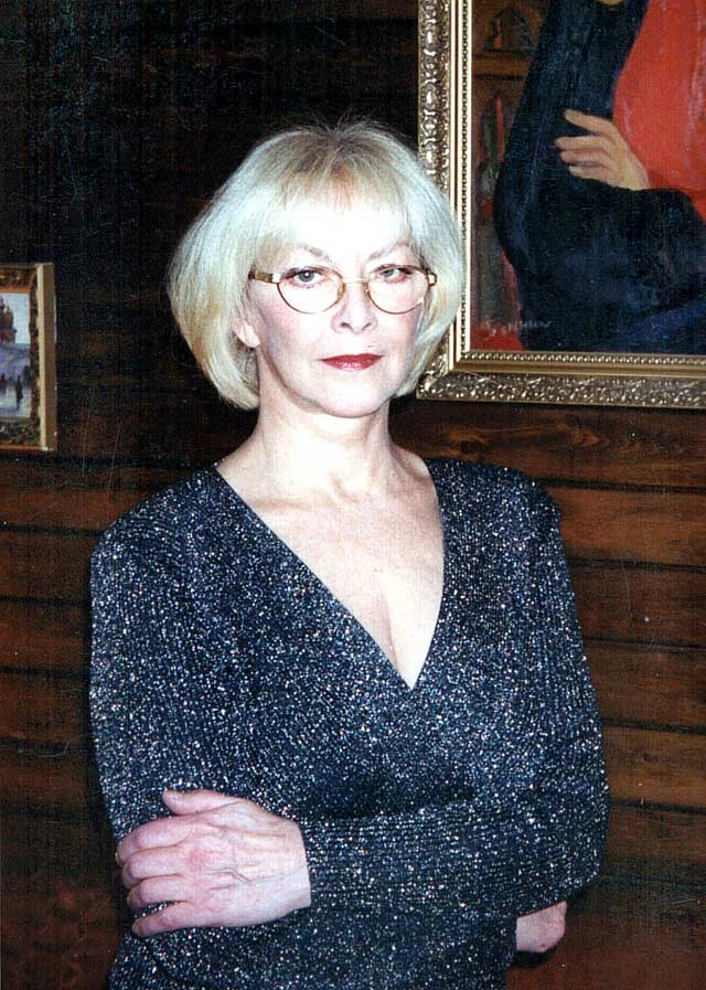 Barbara Brylska