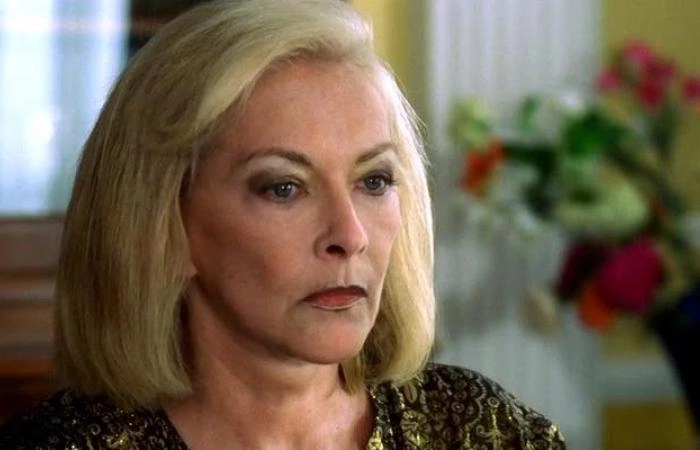 Barbara Brylska