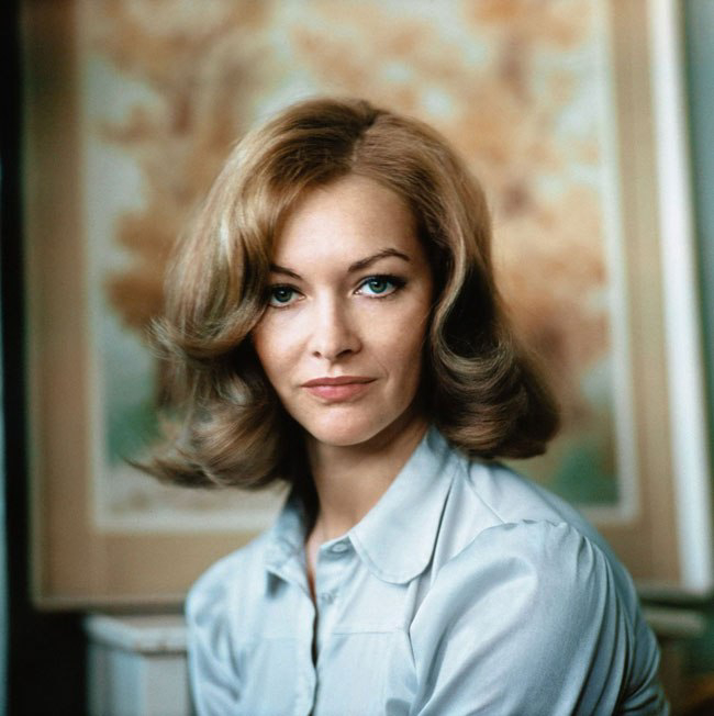 Barbara Brylska