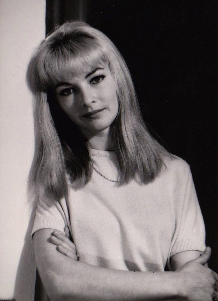 Barbara Brylska