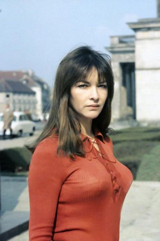 Barbara Brylska