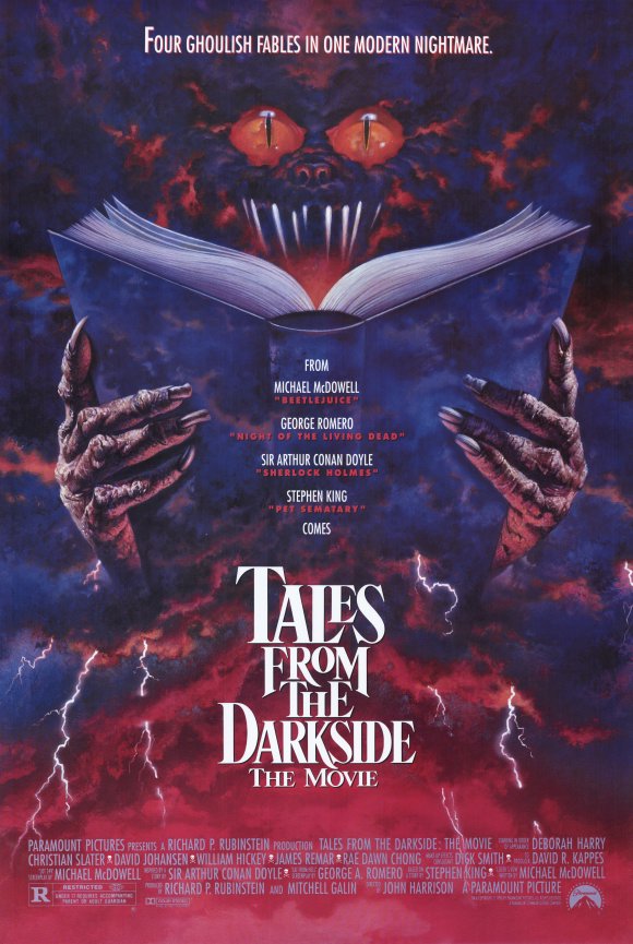 Tales from the Darkside: The Movie