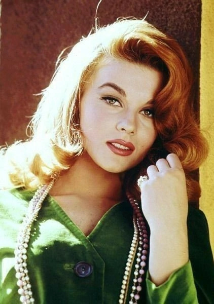 Ann-Margret