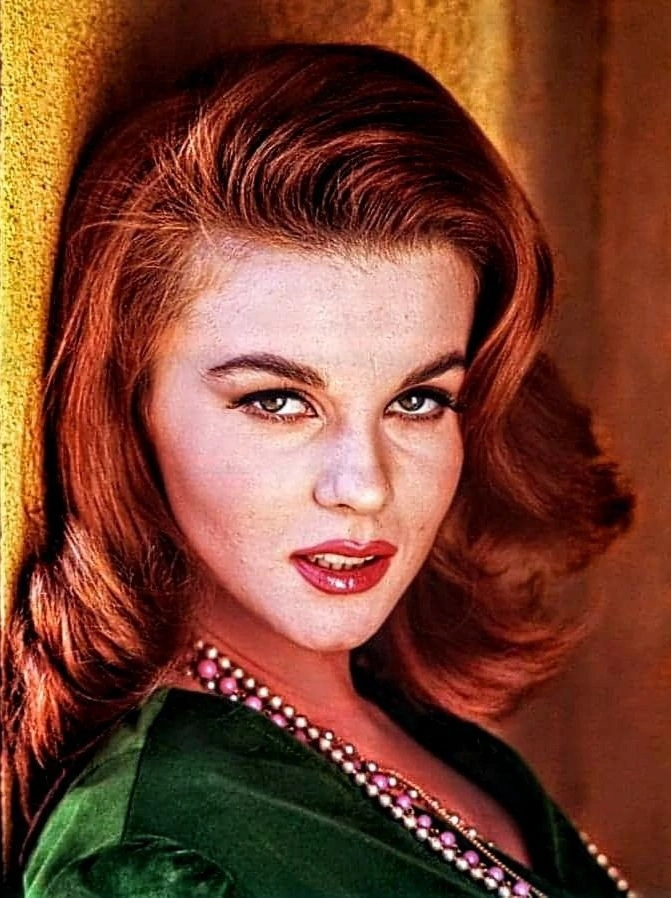 Ann-Margret 2025 - Eadie Gusella