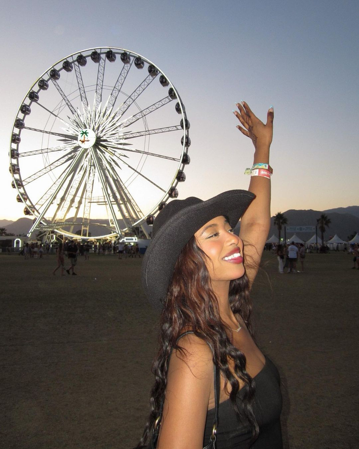 Samira Ahmed I