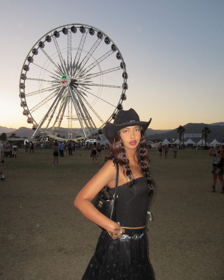 Samira Ahmed I