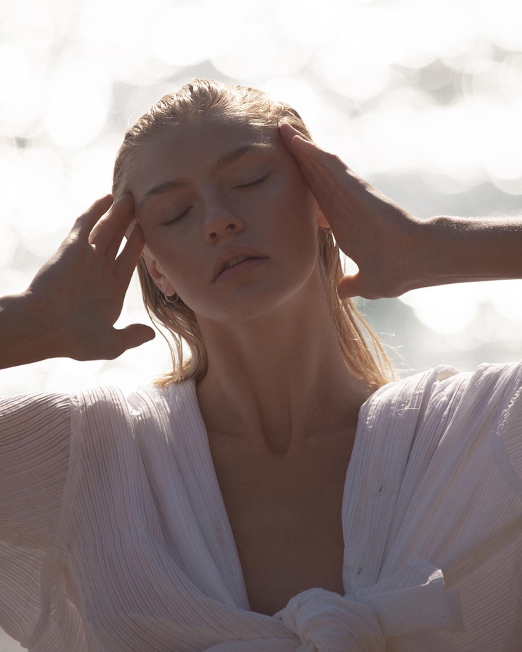 Picture of Tessa Greiner