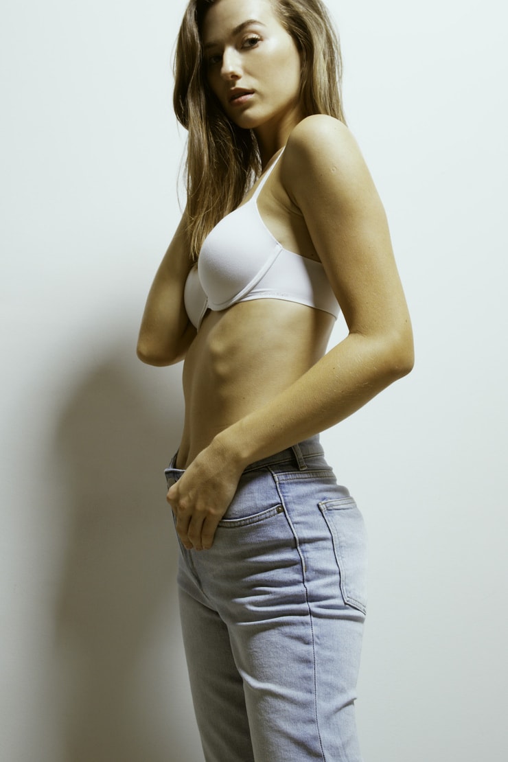 Kristína Roháčeková Kristína Roháčeková
