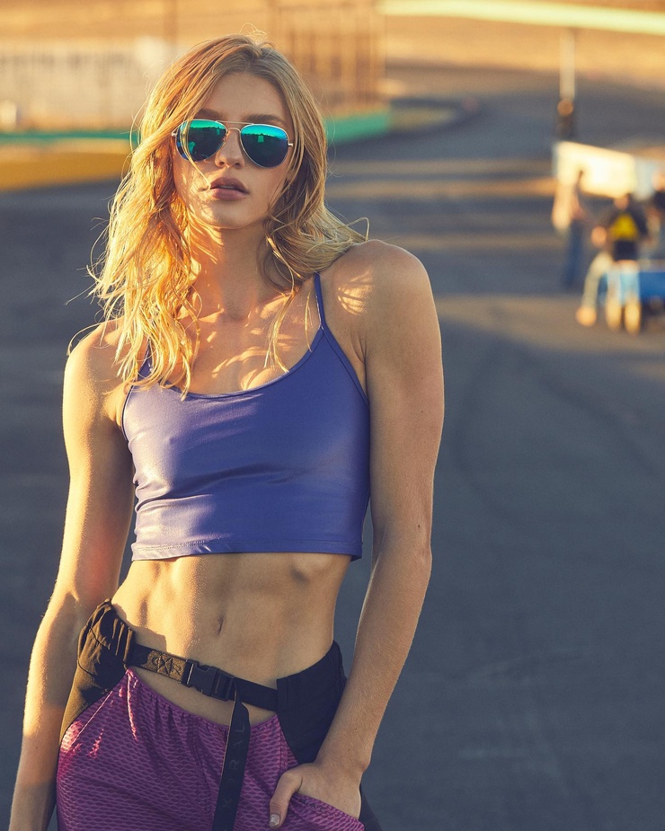 Image of Tessa Greiner