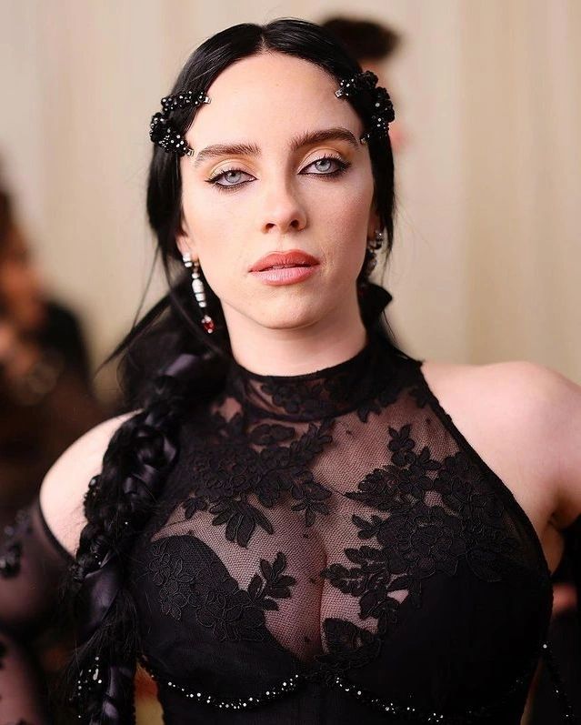 Billie Eilish Billie Eilish
