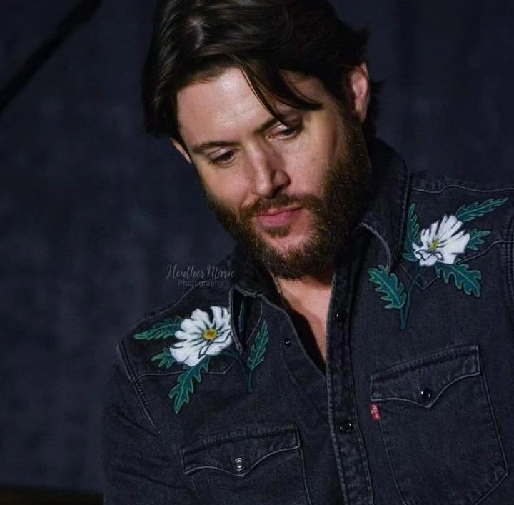 Jensen Ackles