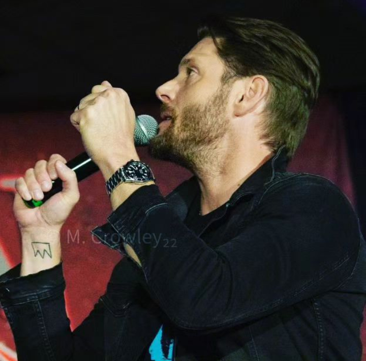 Jensen Ackles