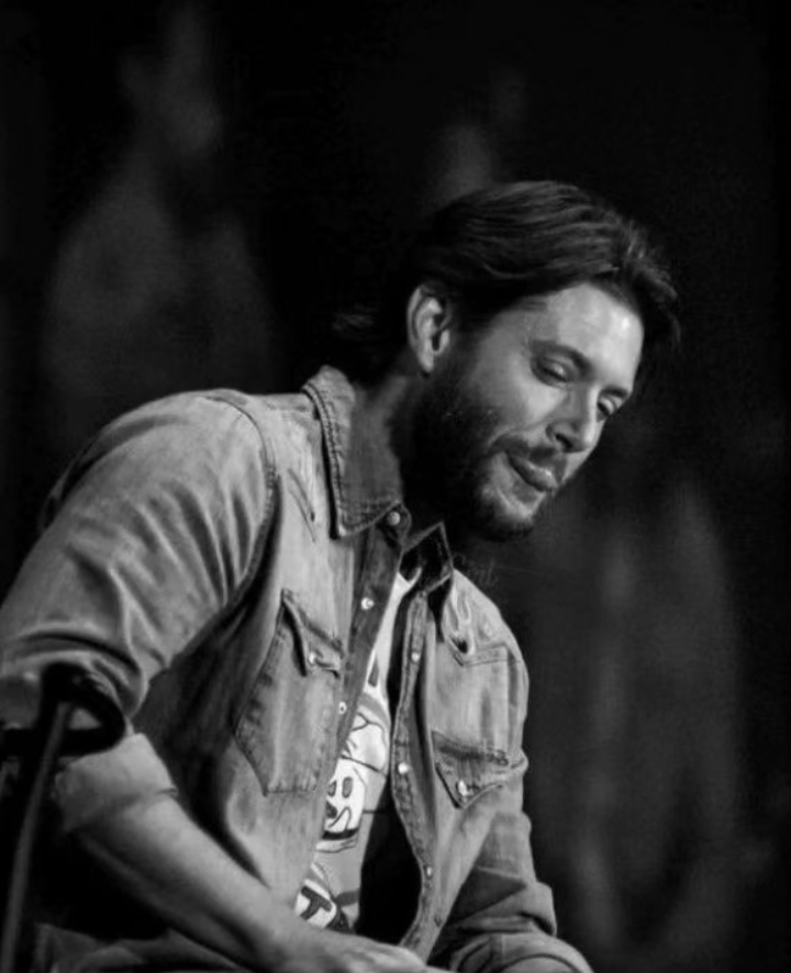 Jensen Ackles