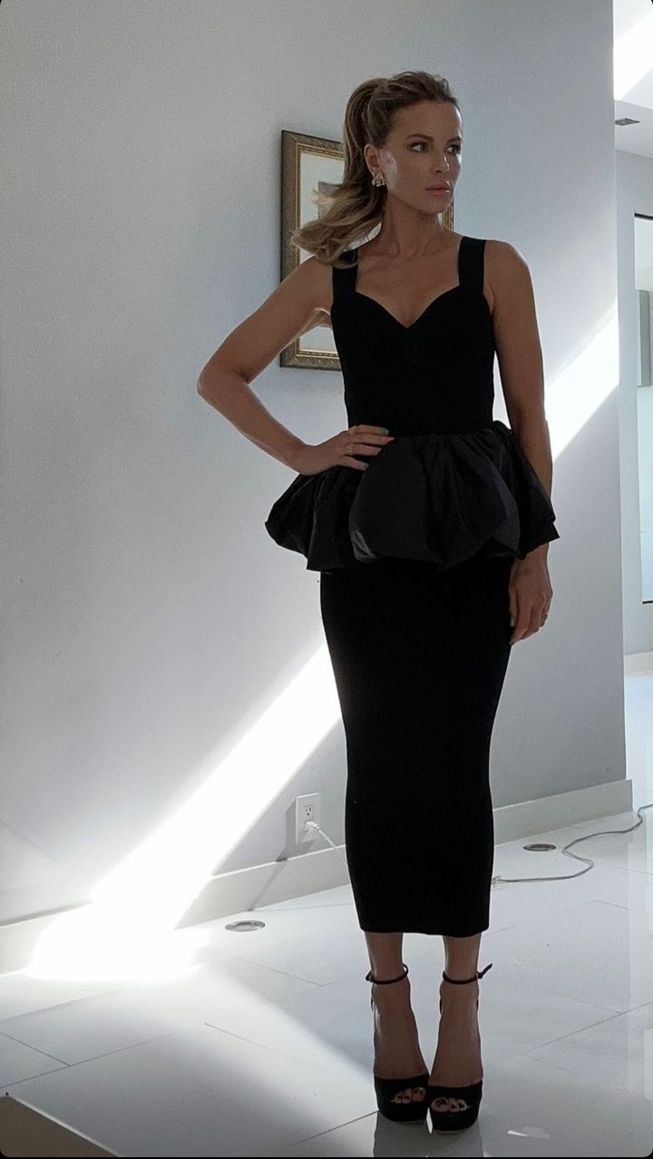 Kate Beckinsale Kate Beckinsale