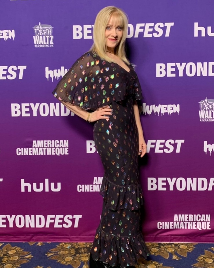Barbara Crampton