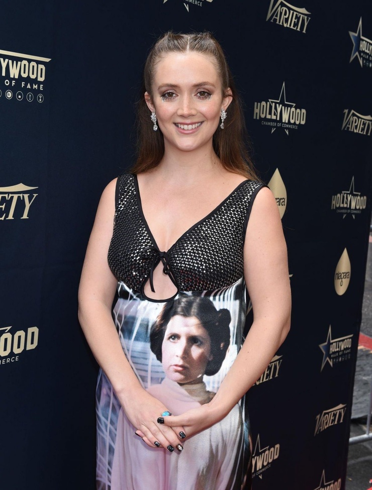 Billie Lourd