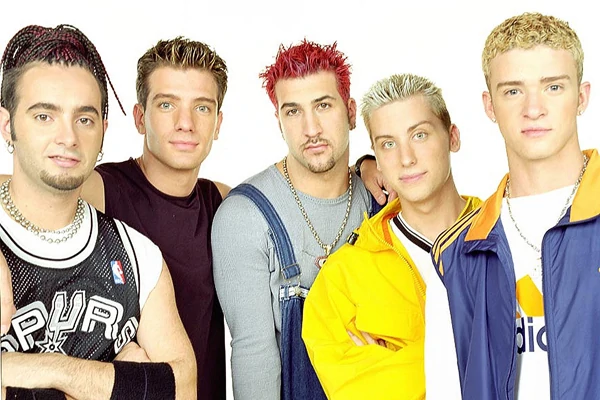 *NSYNC