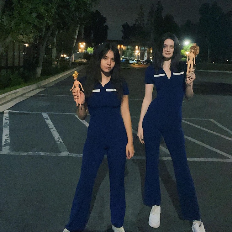 Image of Heather van Zee