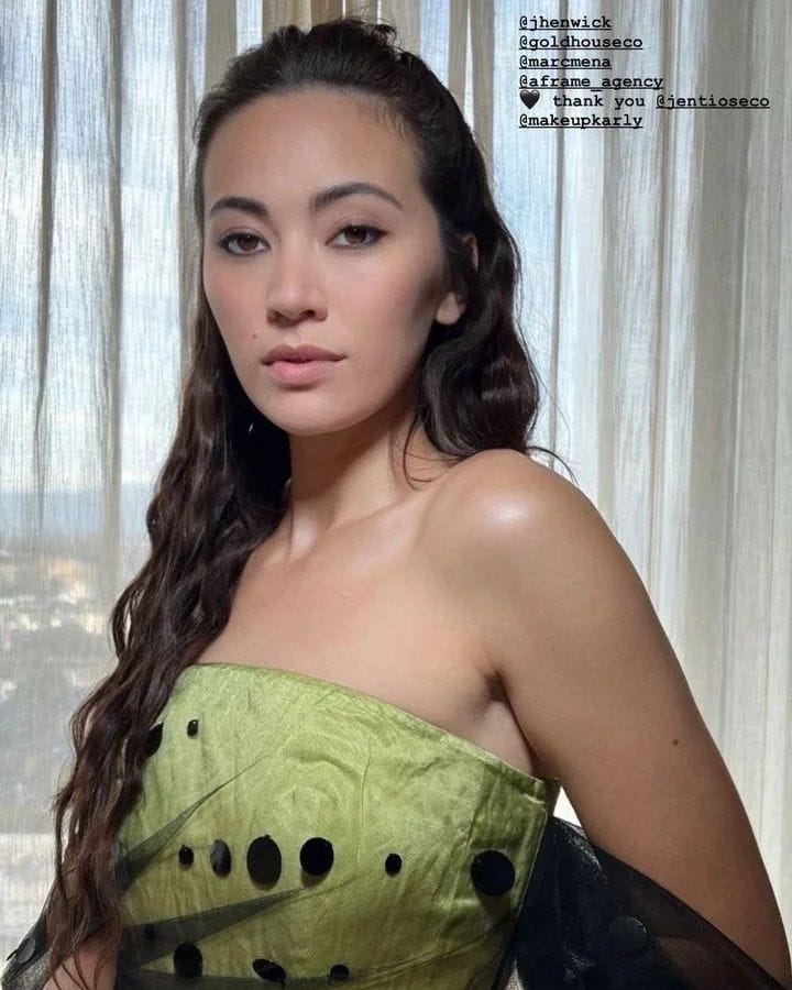 Jessica Henwick picture