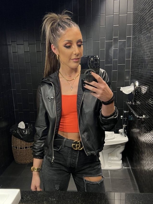 Britt Baker