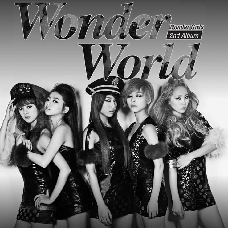 Wonder World