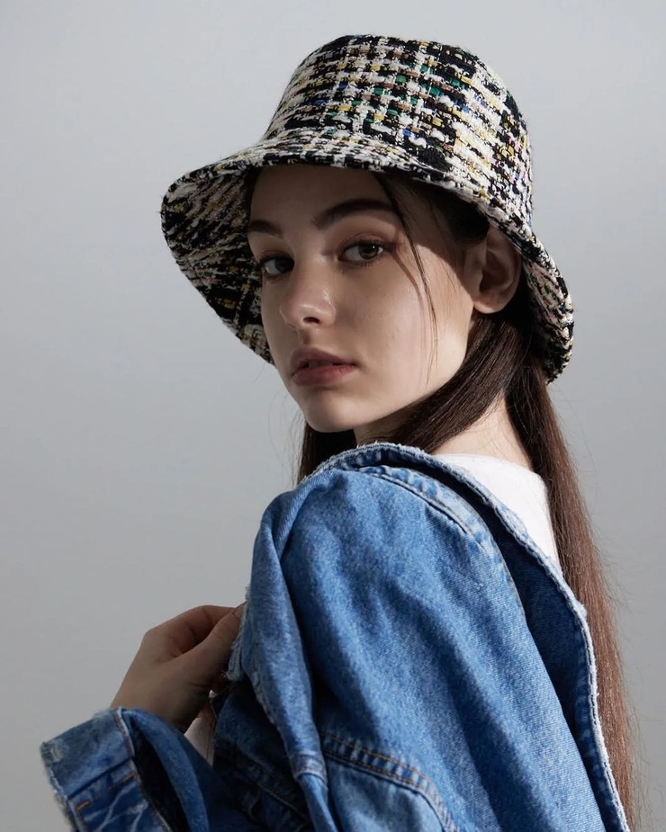 Sonya Zoloeva