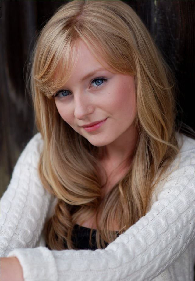 Emma Grabinsky Emma Grabinsky