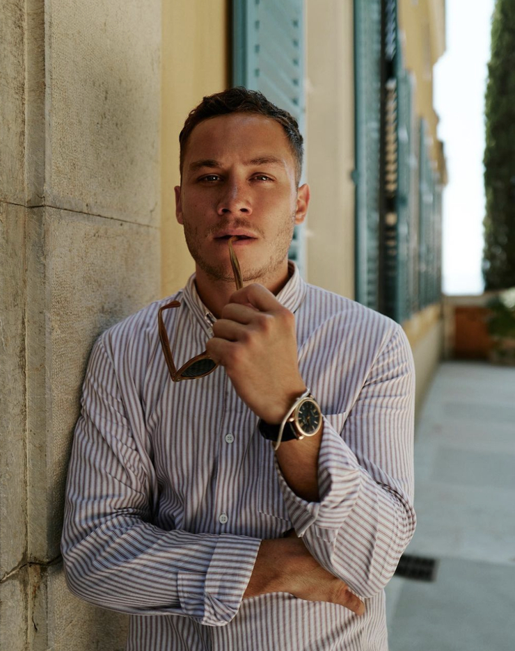 Finn Cole