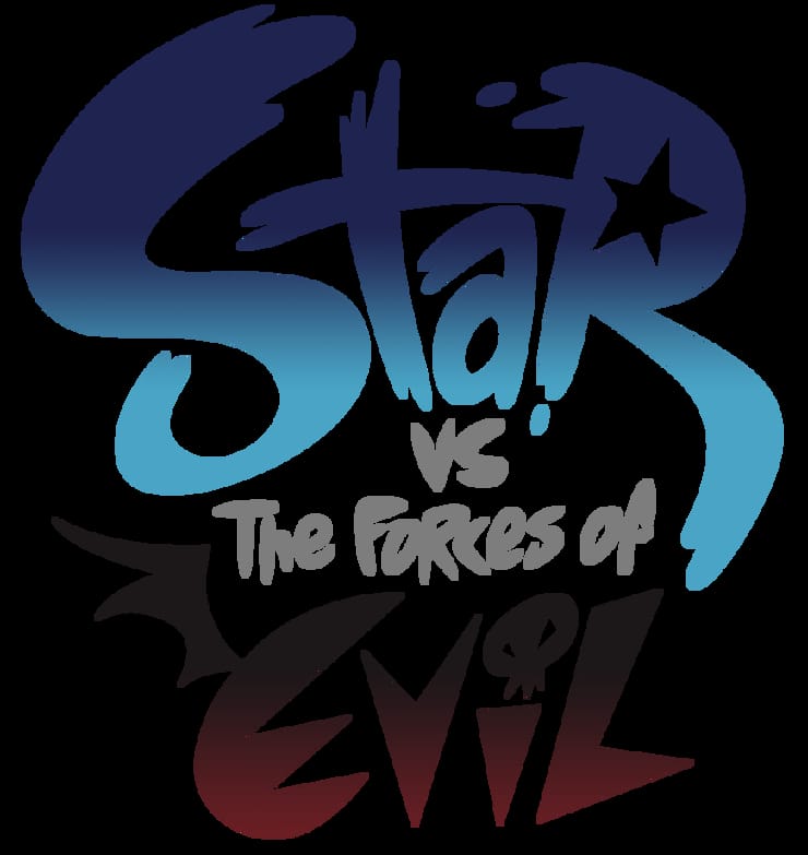 Star vs. the Forces of Evil