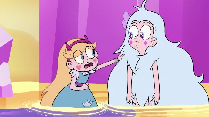 Star vs. the Forces of Evil