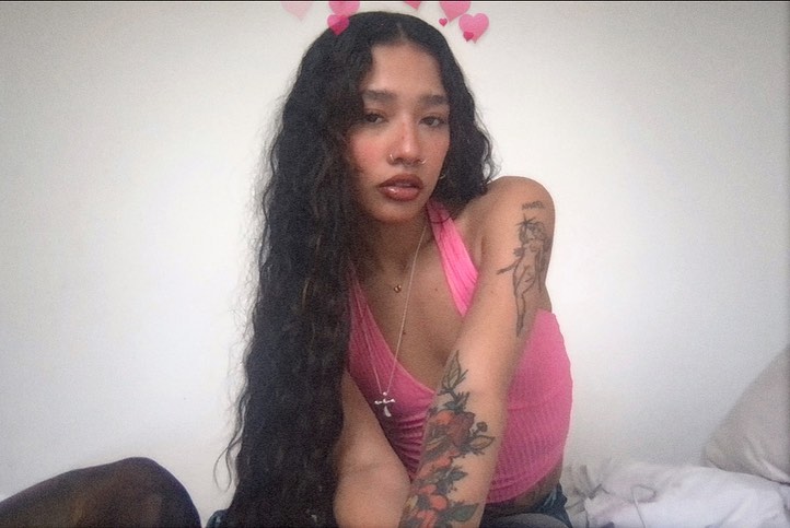 Lizeth Selene