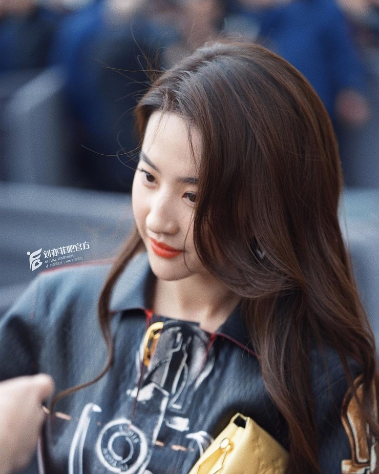 Yifei Liu Yifei Liu