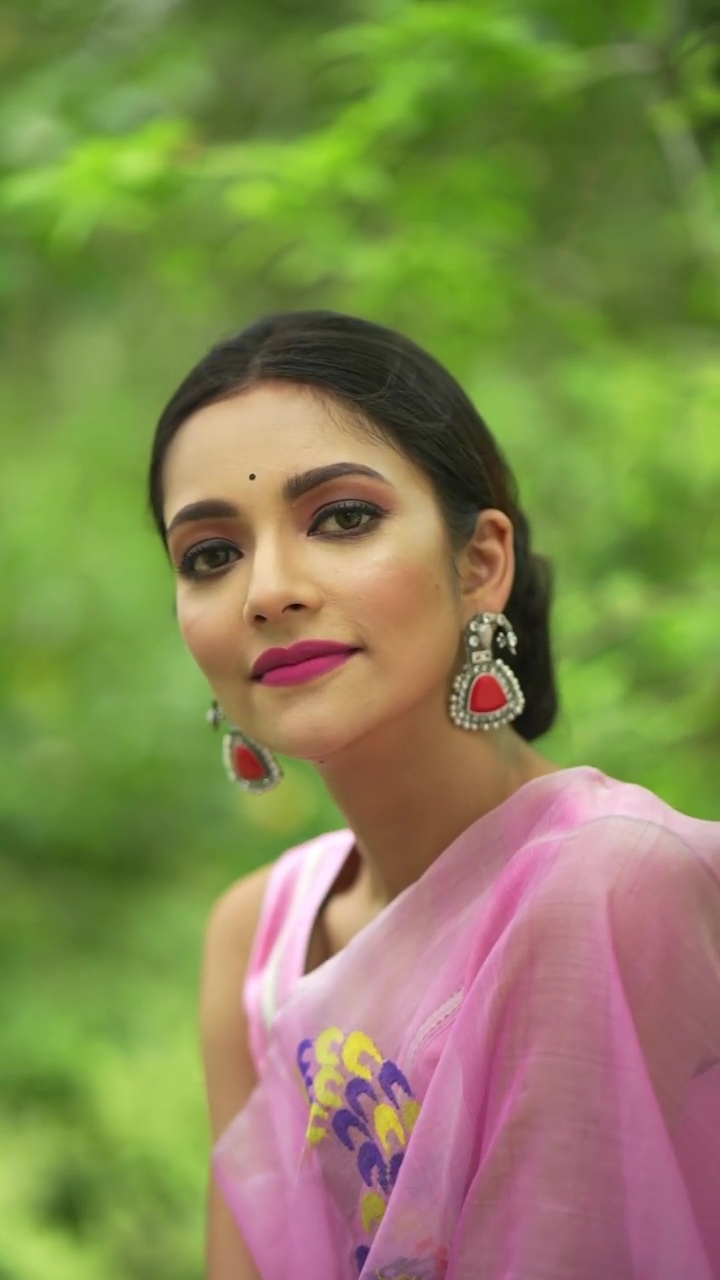 Susmita Chatterjee