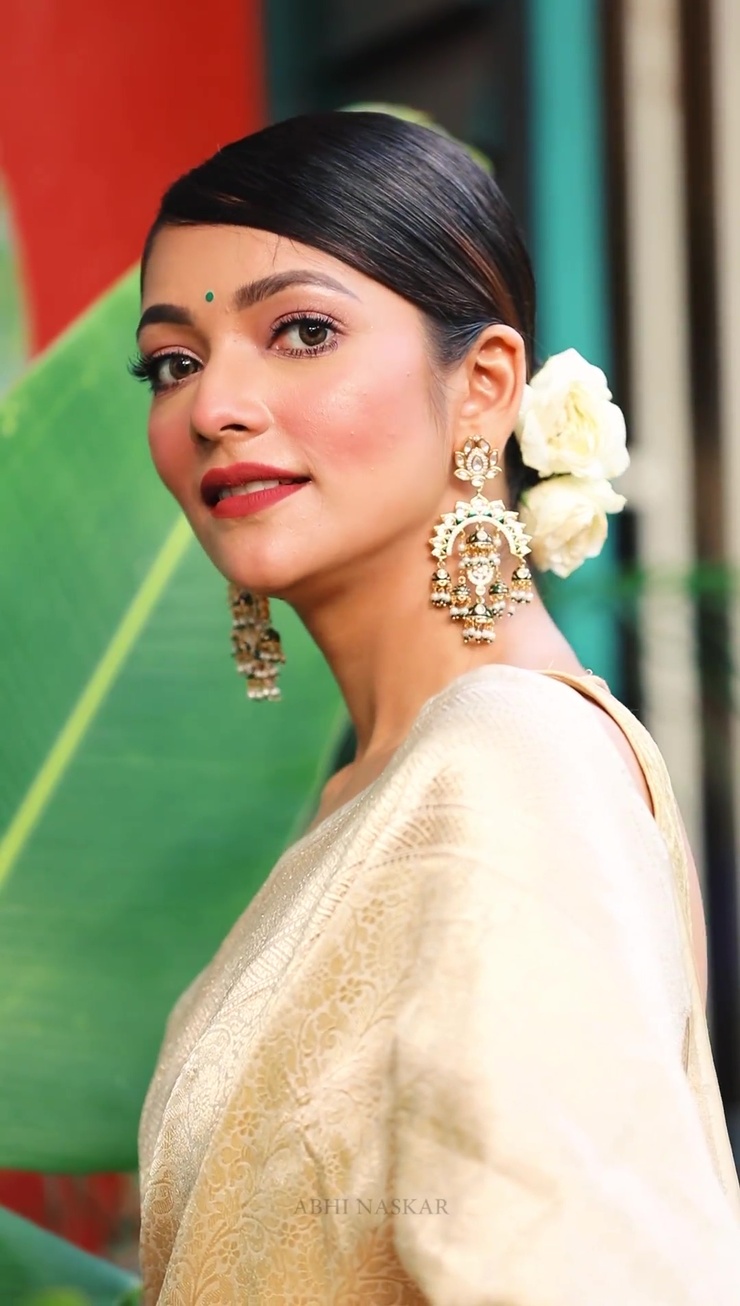 Susmita Chatterjee