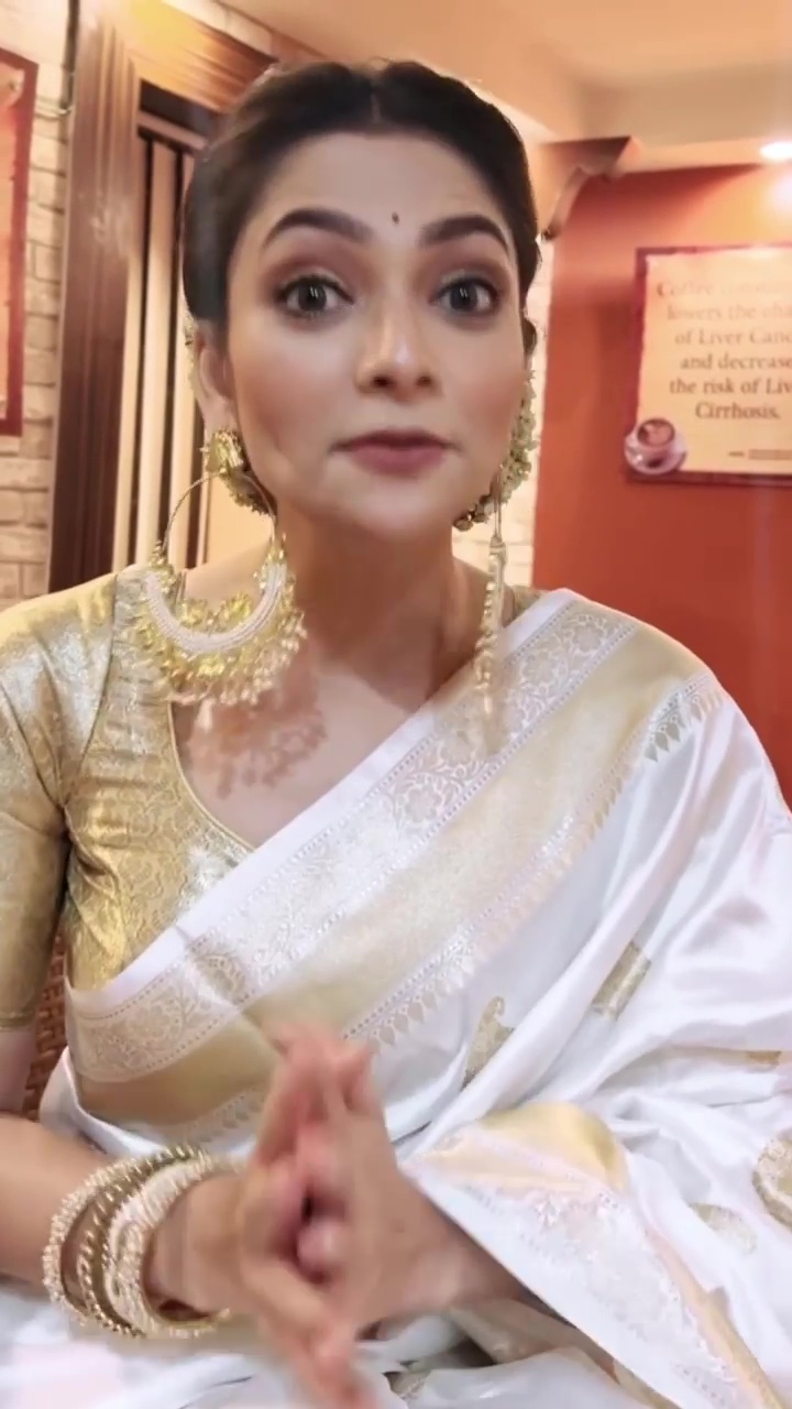 Susmita Chatterjee