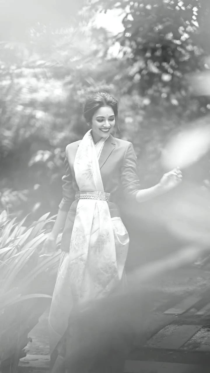 Susmita Chatterjee