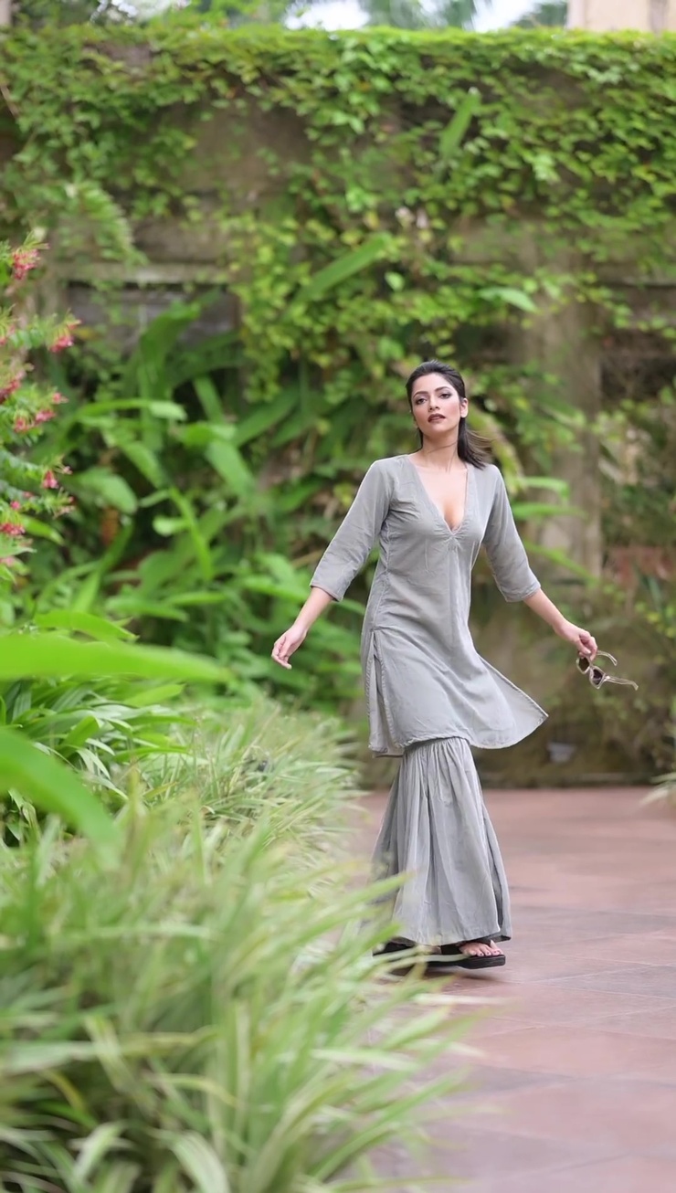 Susmita Chatterjee