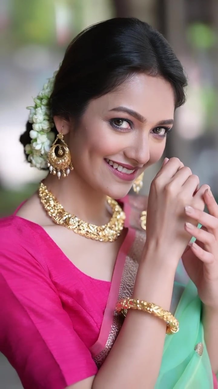 Susmita Chatterjee