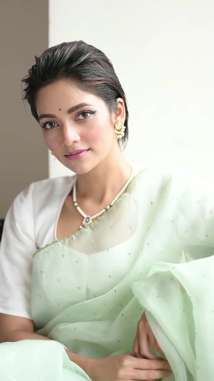 Susmita Chatterjee
