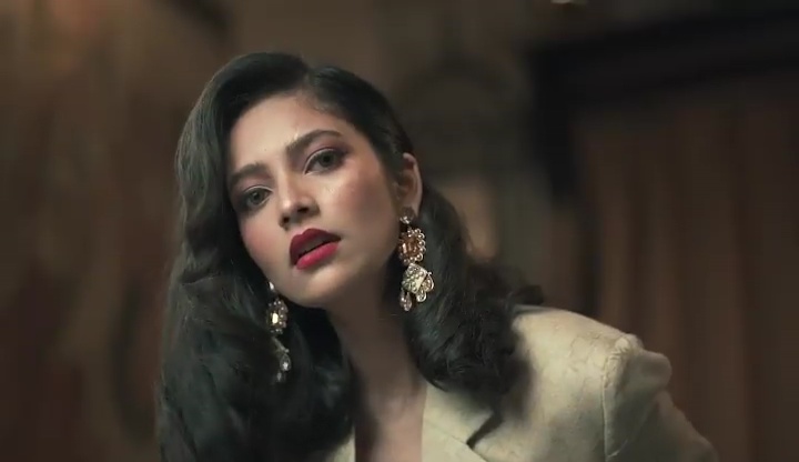 Susmita Chatterjee