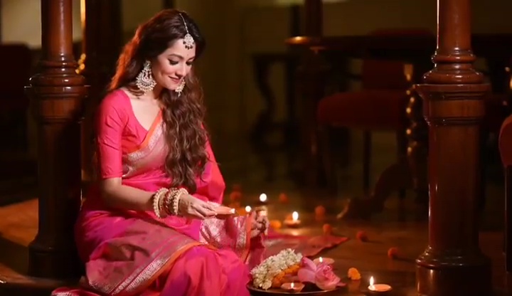 Susmita Chatterjee