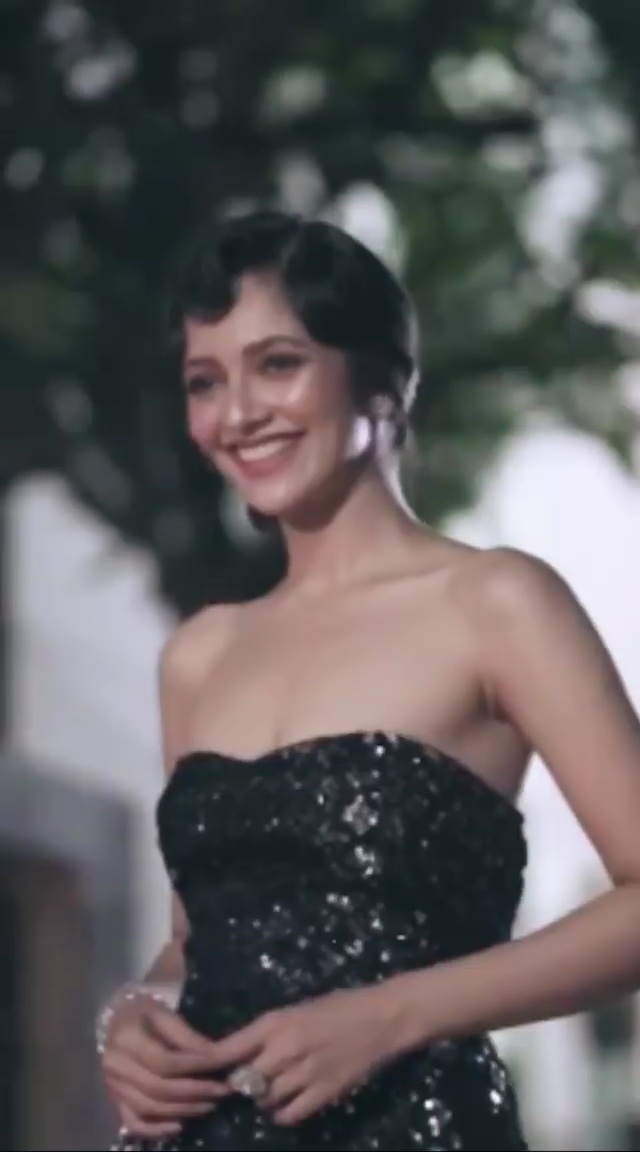 Susmita Chatterjee