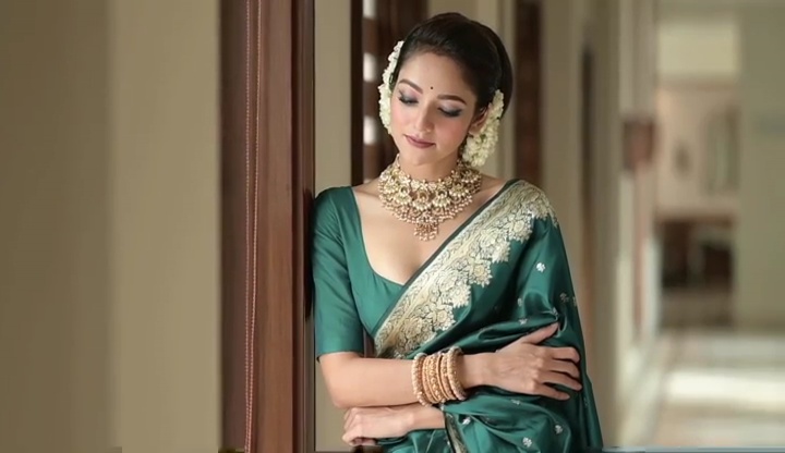 Susmita Chatterjee