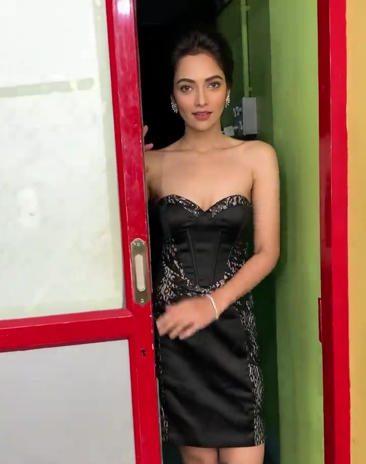 Susmita Chatterjee