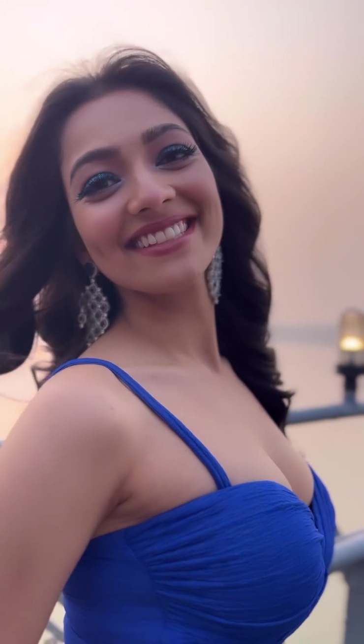 Susmita Chatterjee