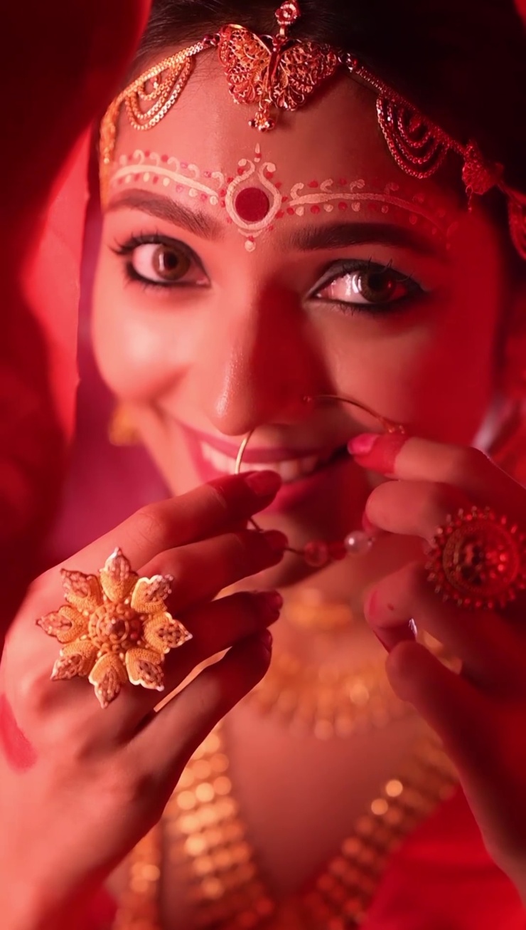 Susmita Chatterjee