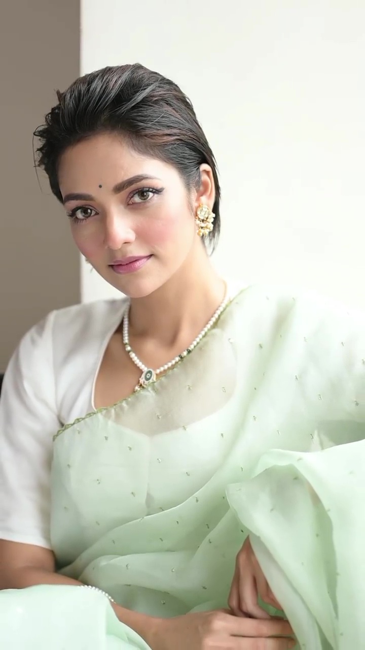 Susmita Chatterjee