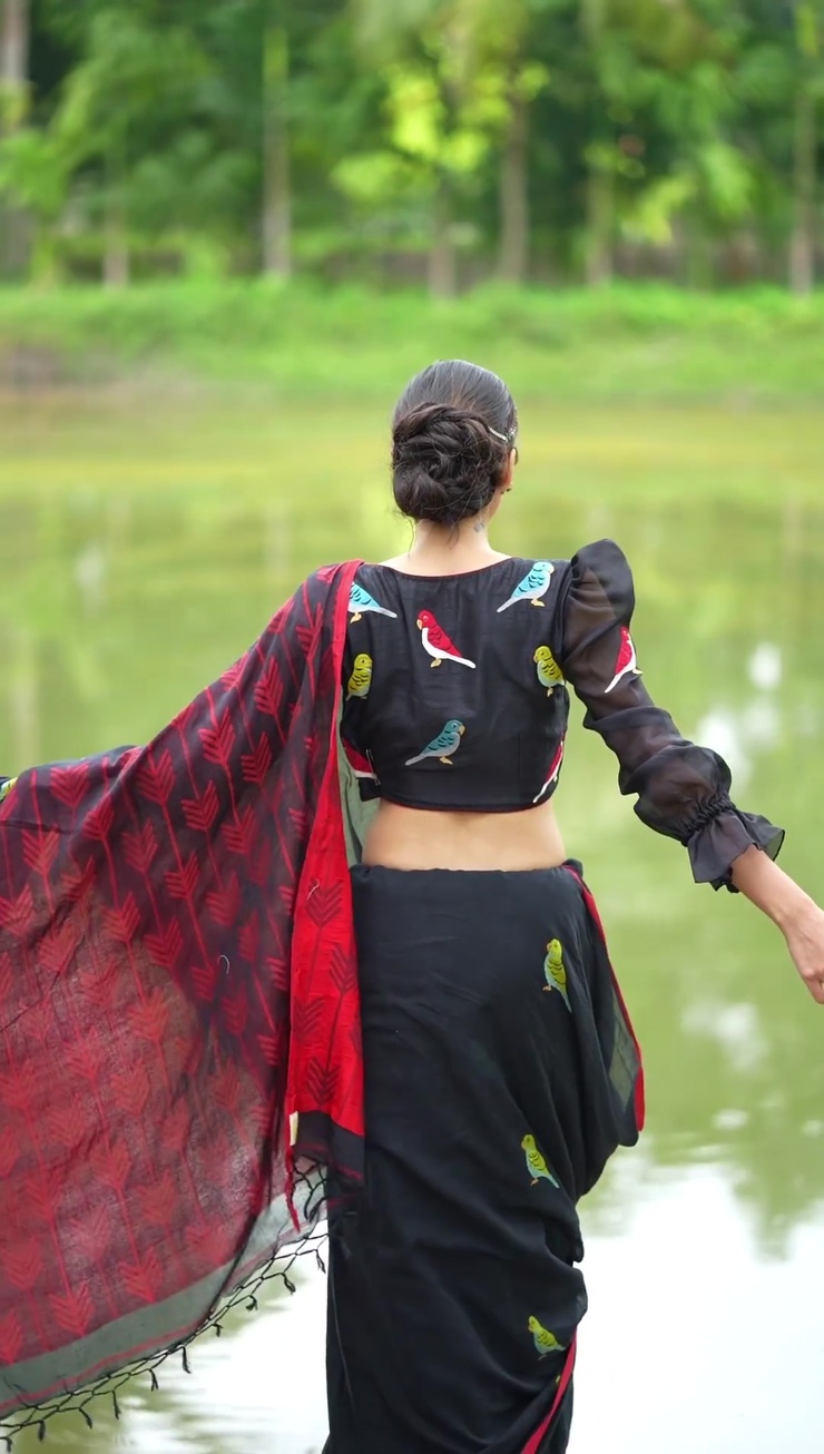 Susmita Chatterjee