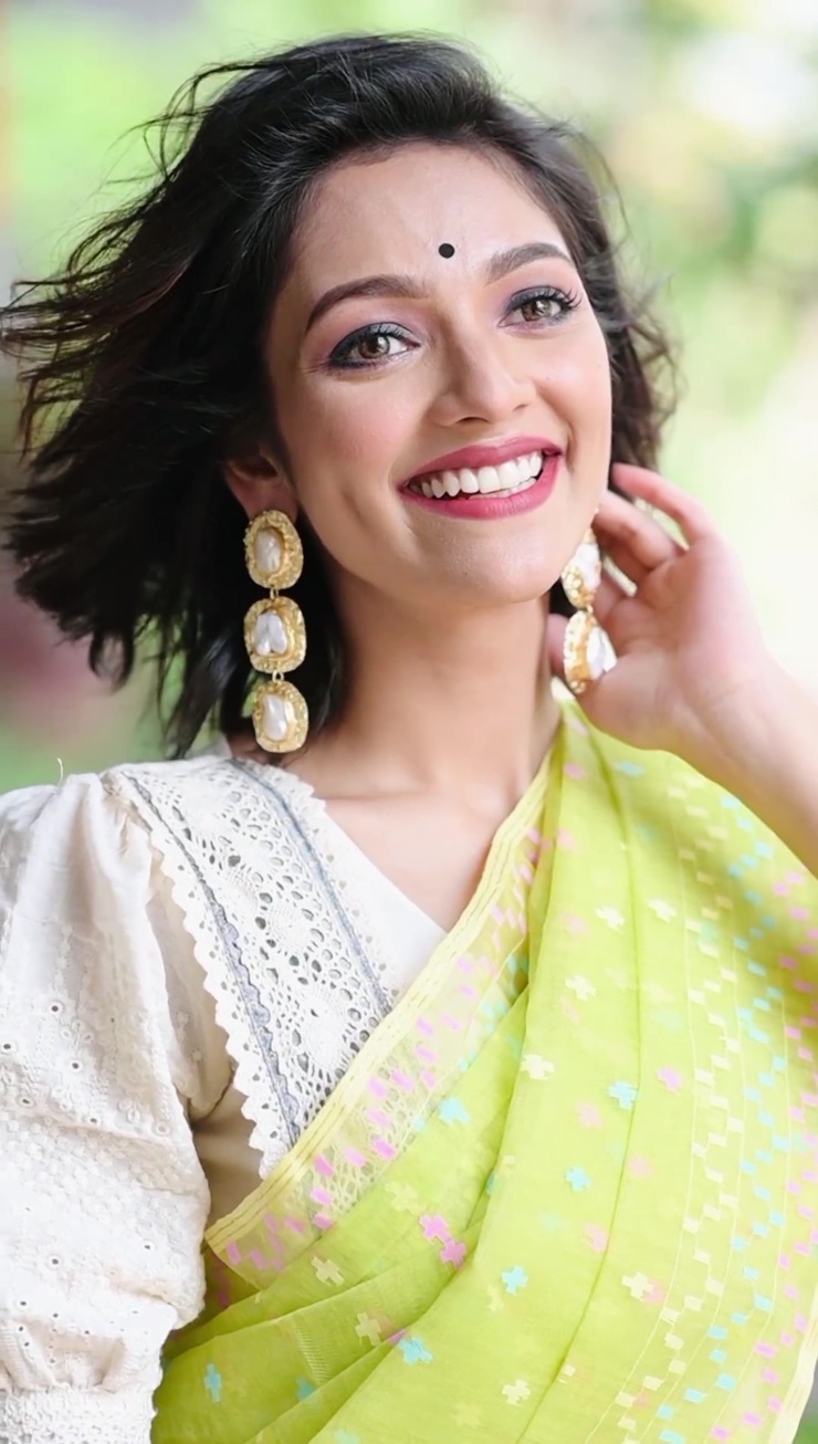 Susmita Chatterjee