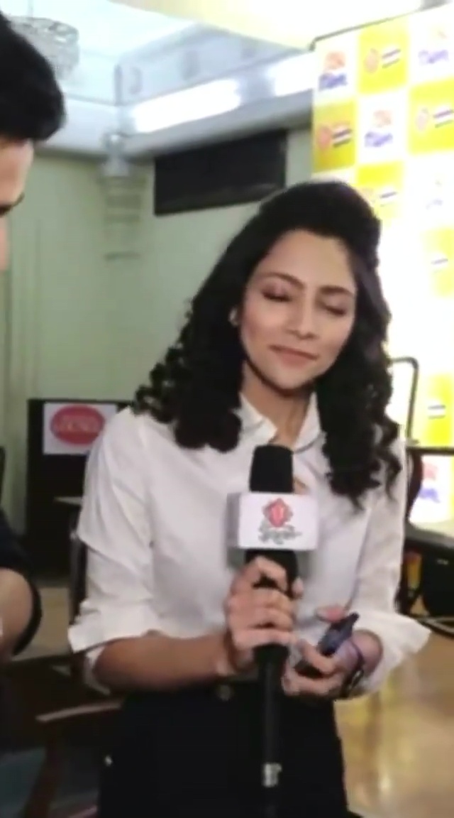 Susmita Chatterjee
